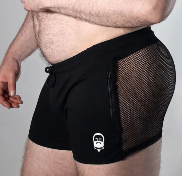 Turn Around! 180 Shorts | Medium