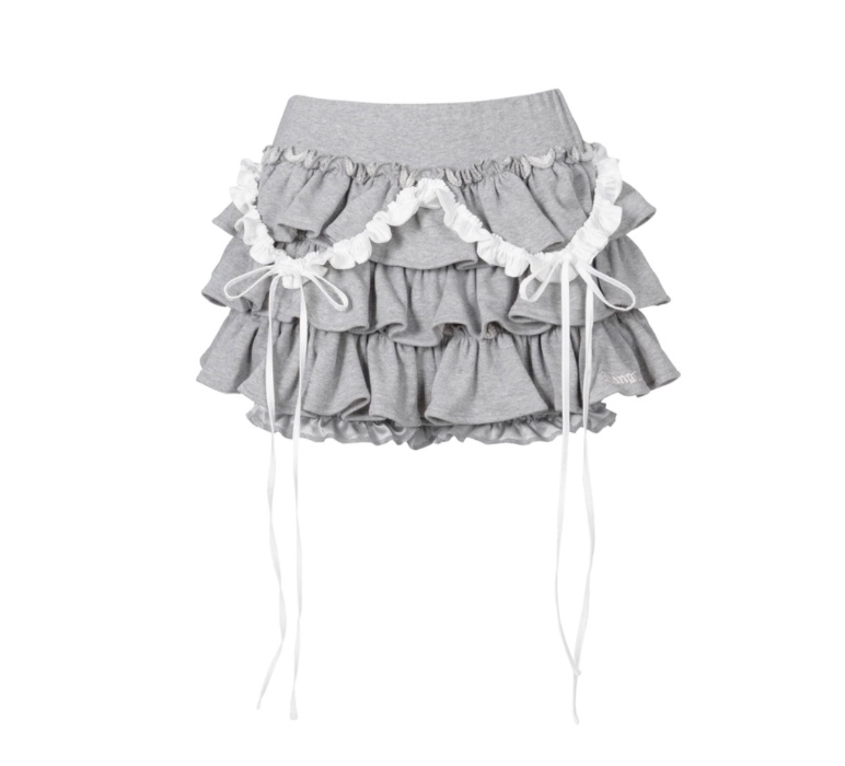 skirt idangclub