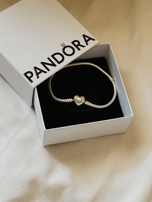 Pandora Bracelet 
