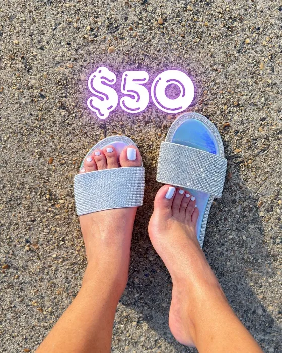 Sandalias / Flat Sandals 💫