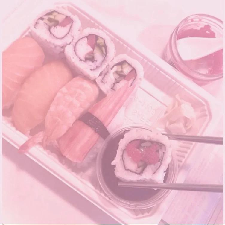 💕Lunch 💕