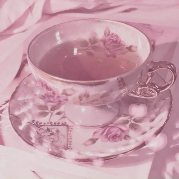 💕 Tea 💕