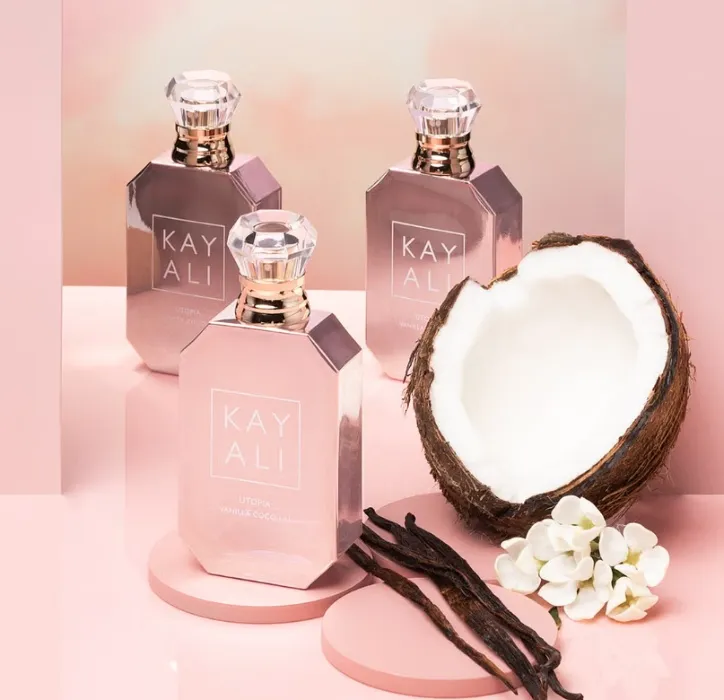 Kayali Utopia Vanilla Coco