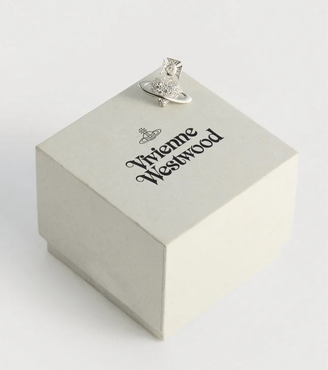 Vivienne Westwood Earrings 