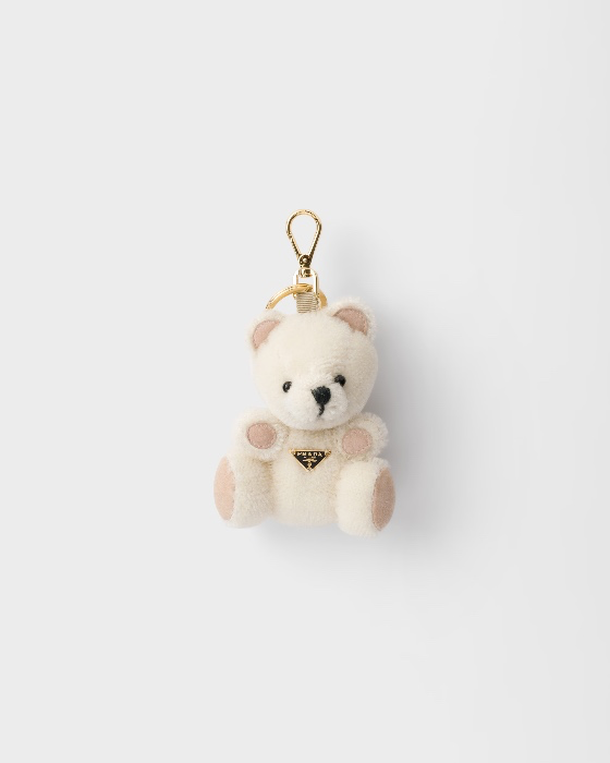 Prada Bag Charm