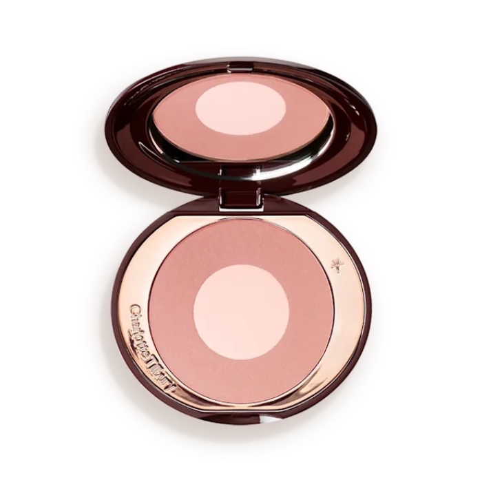 Pillow Talk Powder Blush