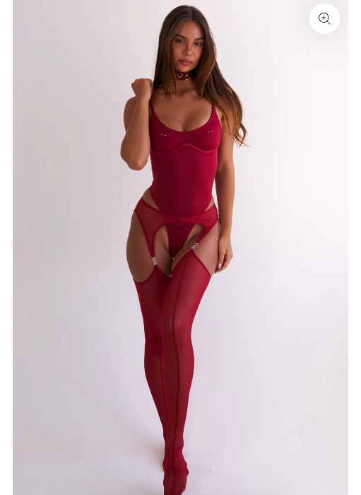 Dana Forbidden Desire Set