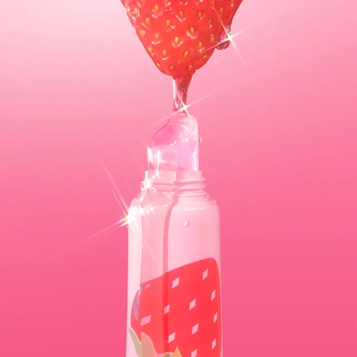Unreal Lip Oil