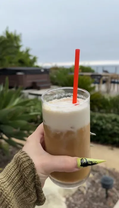 Morning Coffee