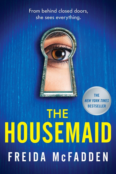 The Housemaid by Freida Mcfadden | Indigo Chapters