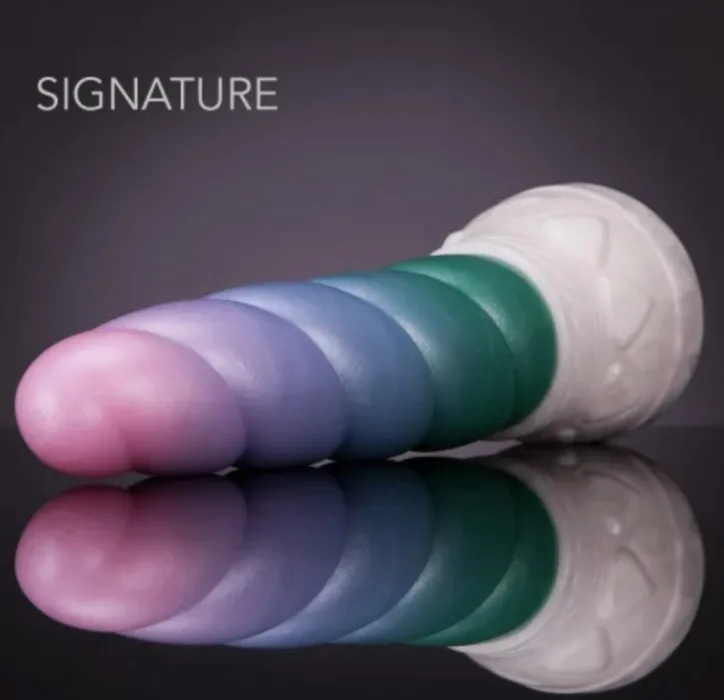 Mystic® the Unicorn
