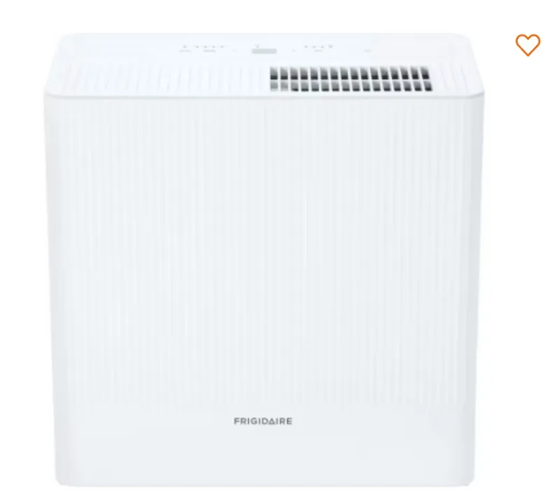 Frigidaire 50 Pint Portable Dehumidifier