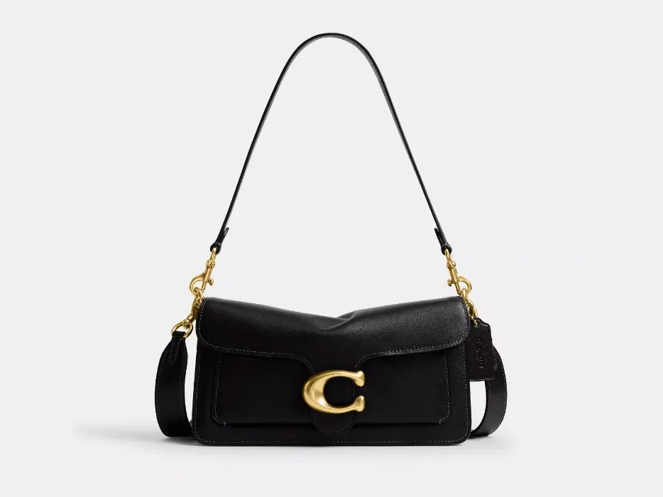 Tabby Shoulder Bag 26