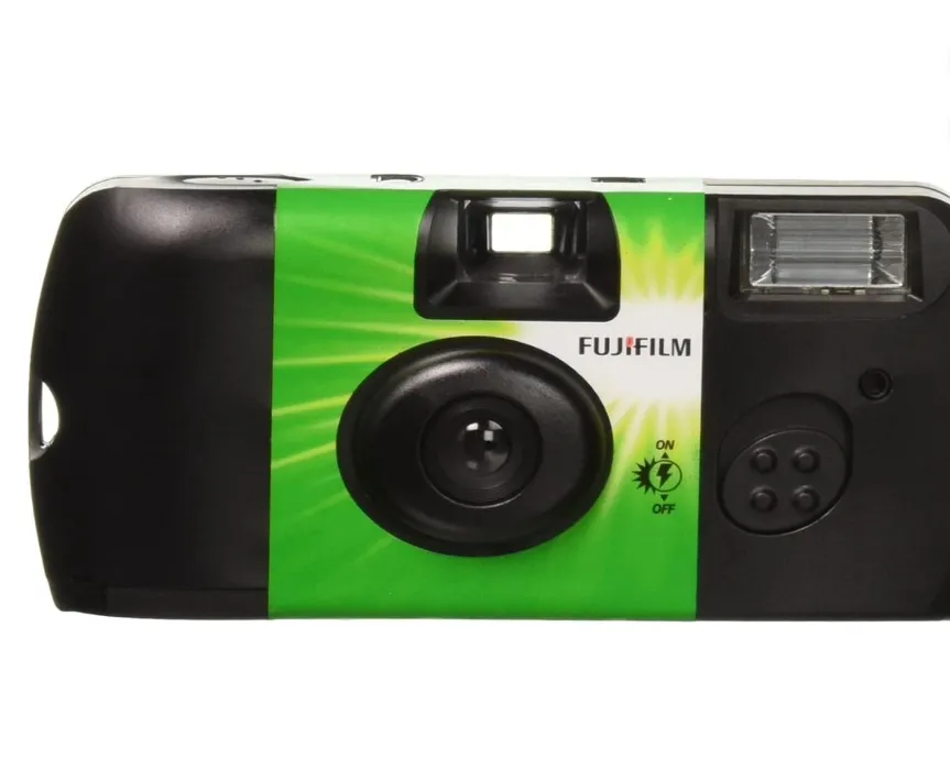 Fujifilm QuickSnap