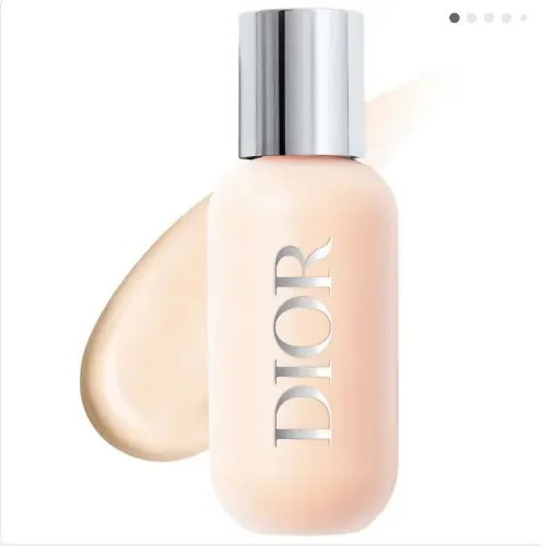 Dior Foundation 