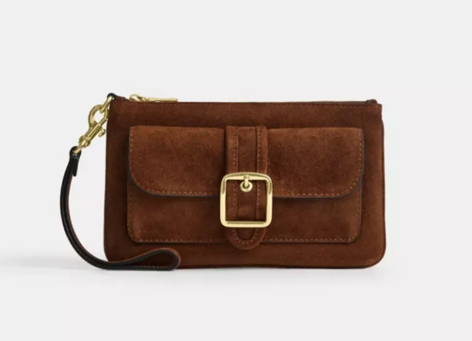  Ashton Wristlet