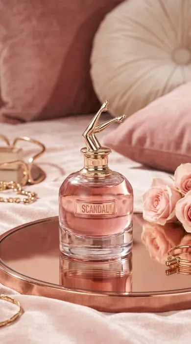 New perfume ✨