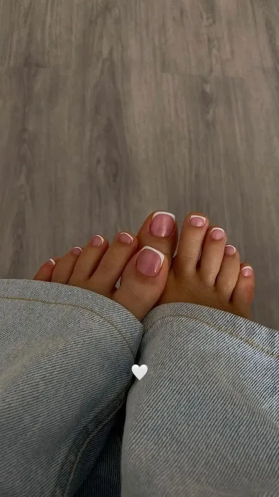 Pedicure 