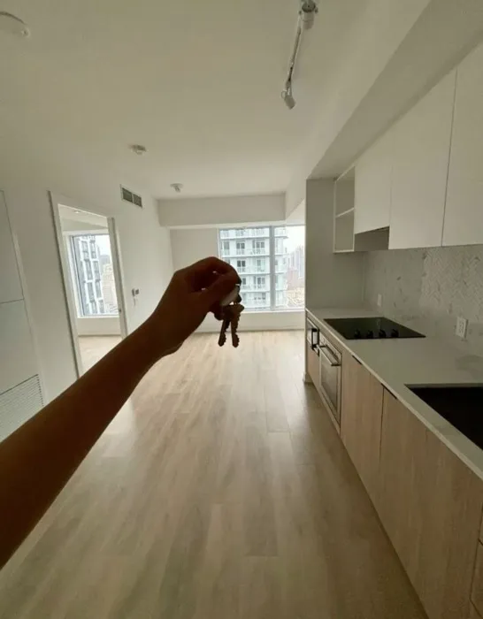 Monthly rent