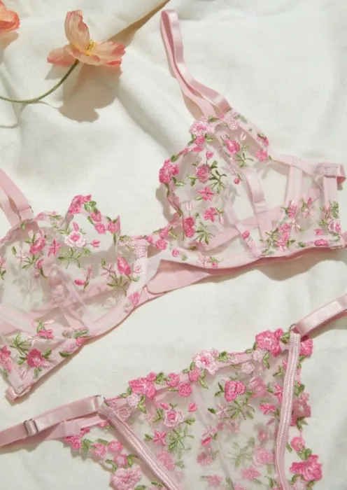 Lingerie  💘