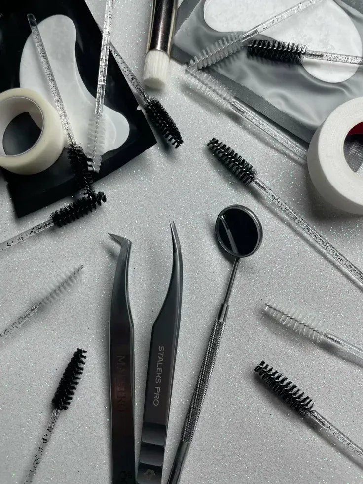 Lashes