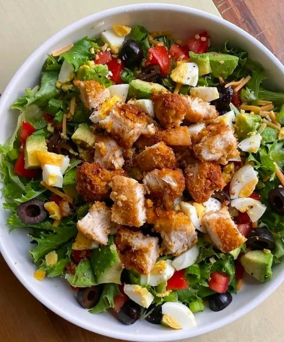 Lunch time