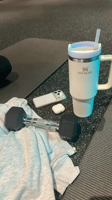 Gym month 