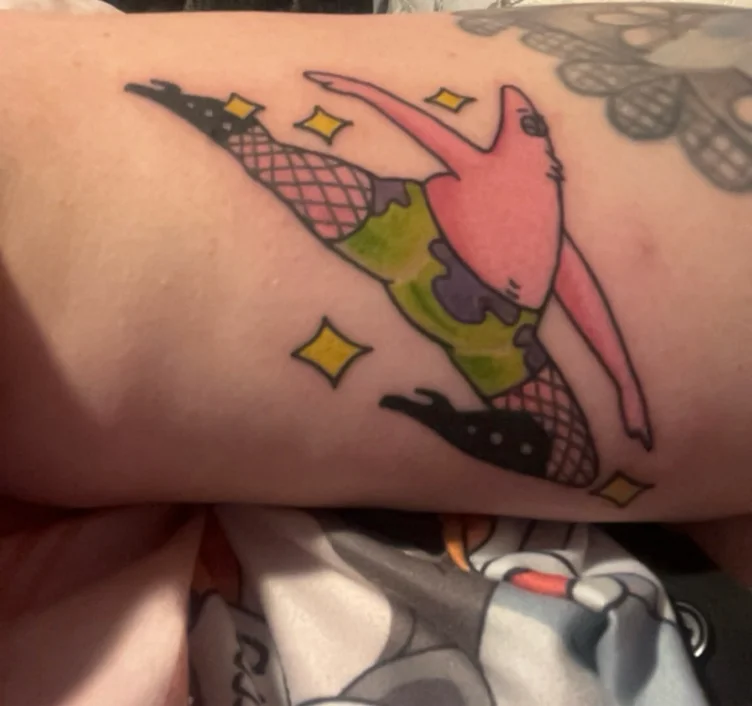 Tattoo 