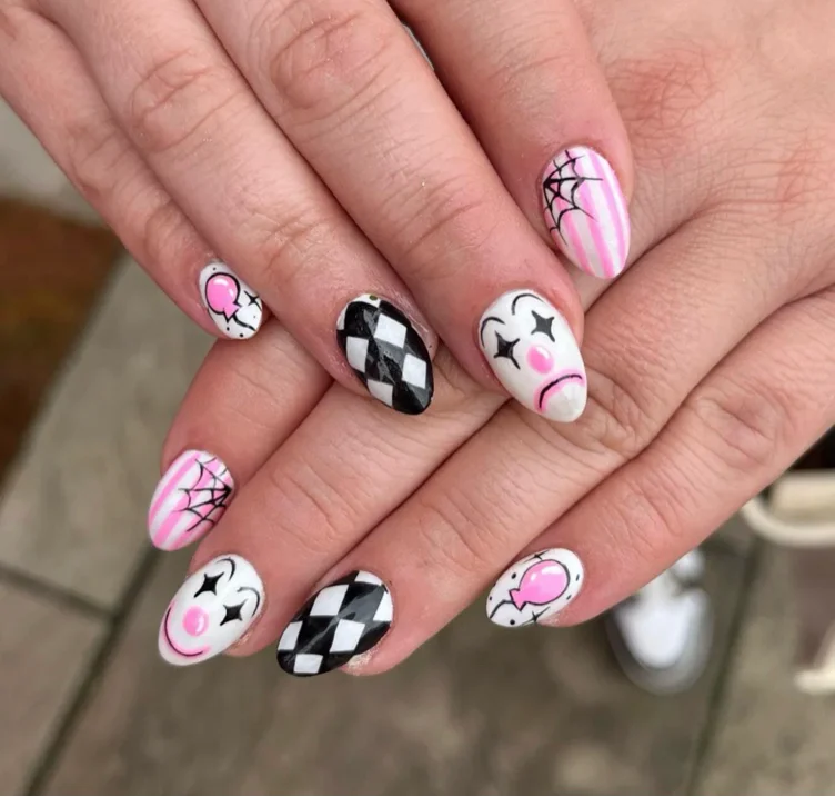 Manicure