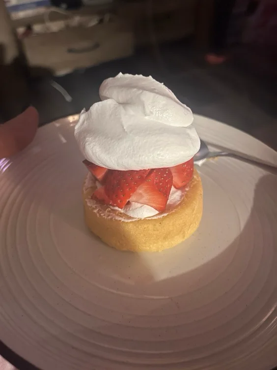 Sweet Treat