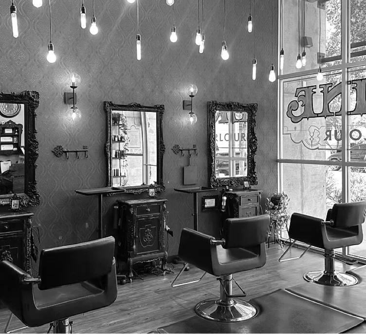 Hair Appointment 💇‍♀️ 