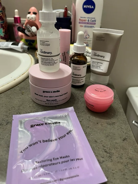 Skin Care
