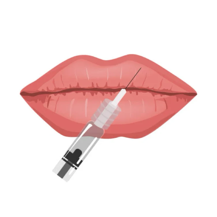 Lip Filler 🫦