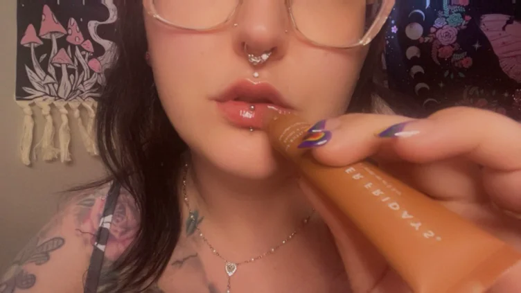 Lip Filler 