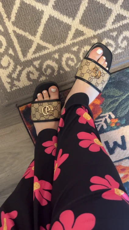 Pedicure 