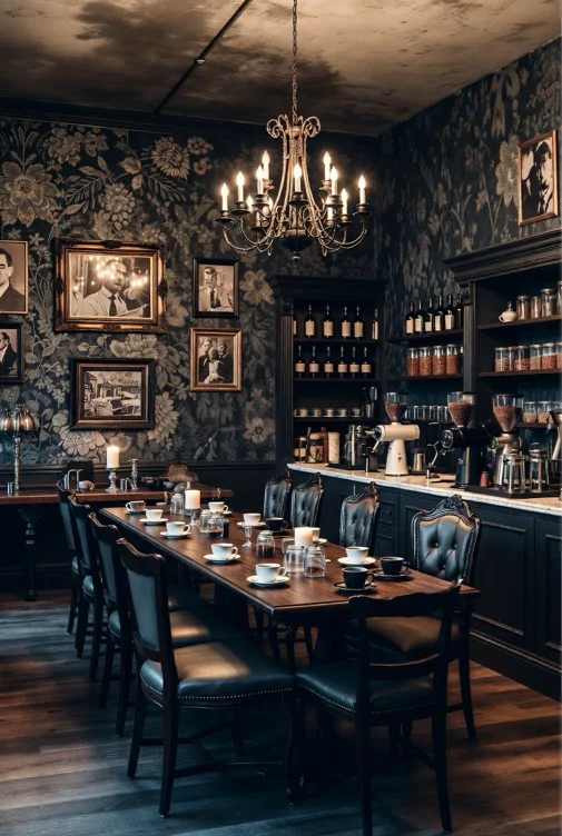 Coffee + Breakfast 🌟 