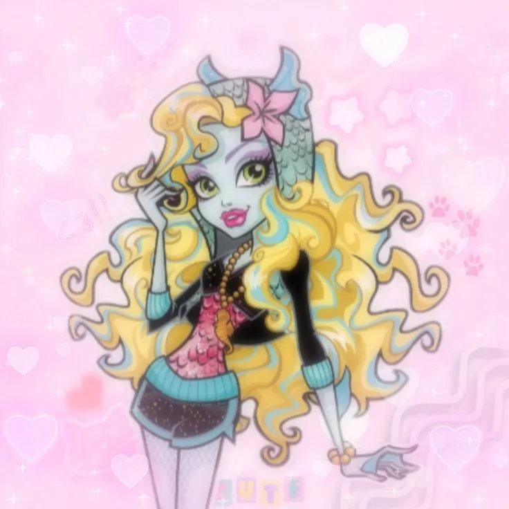 Monster High Dolls
