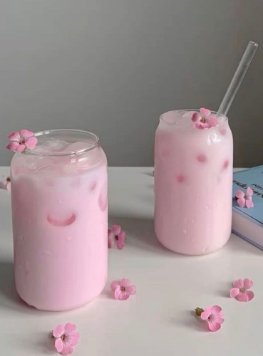 Daily smoothie 