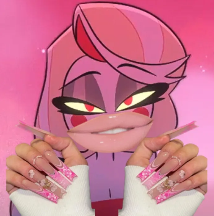 Charlie's super stim package!