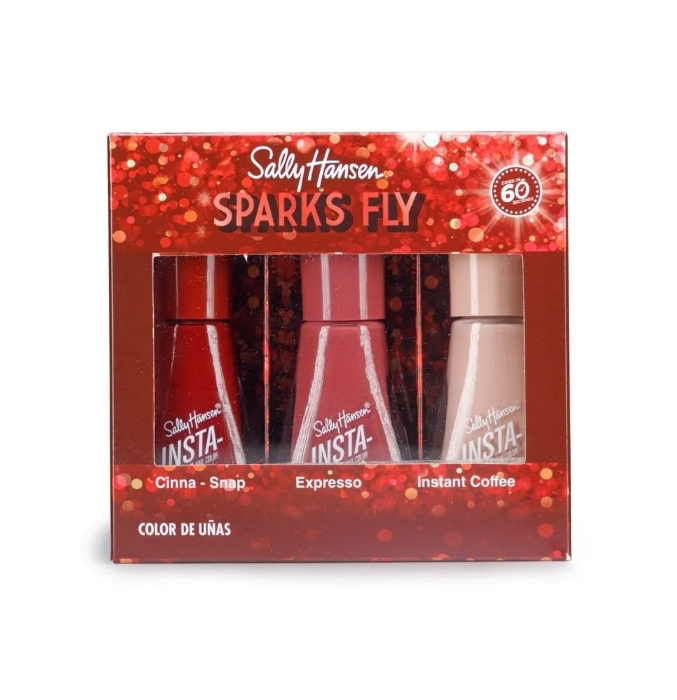 Sally Hansen Instadri Sparks Fly 3