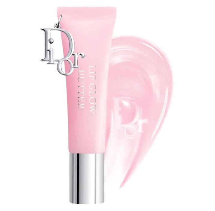 Dior Addict Lip Glow