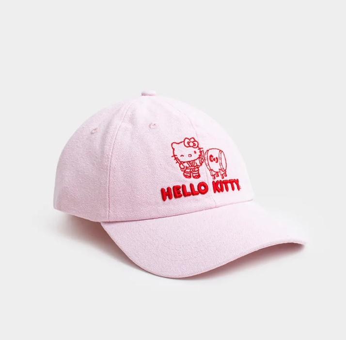 Hello Kitty® Cap