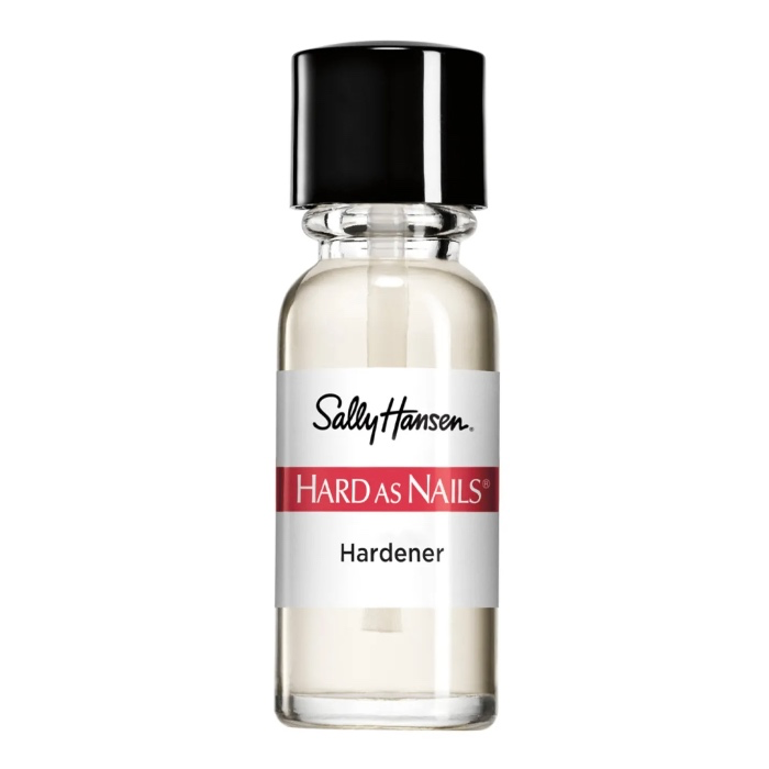 Sally Hansen Hard As Nails Clear 13.3ml