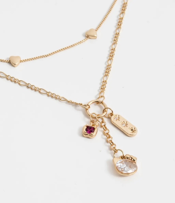 Hello Kitty Necklace 💓