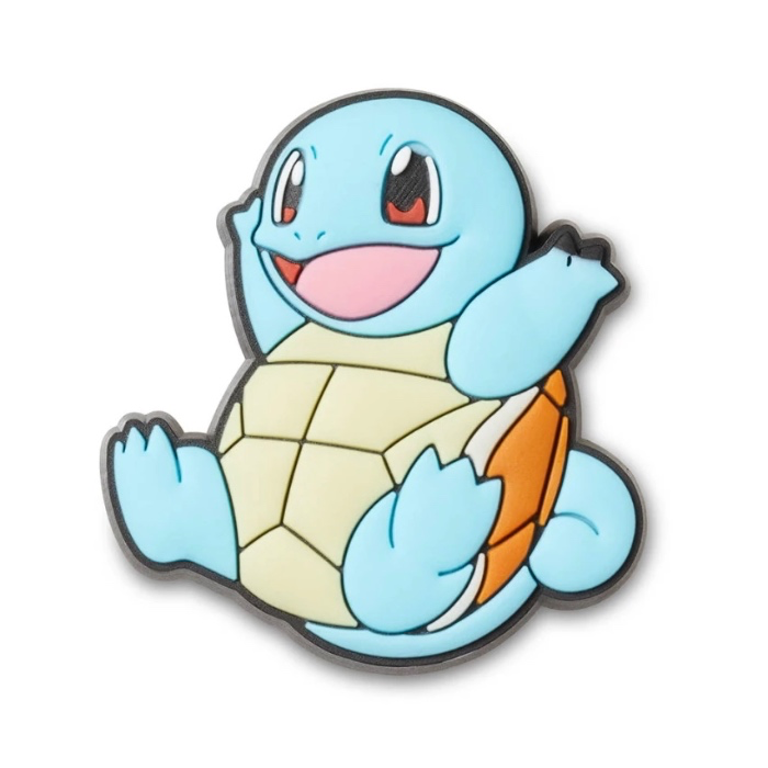 Jibbitz Pokemon Squirtle