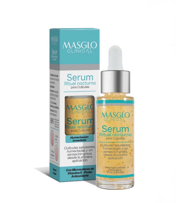 Serum - Nighttime Cuticle 27 ml
