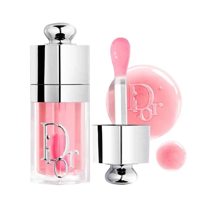 Dior Addict Lip Glow Oil #001 Pink