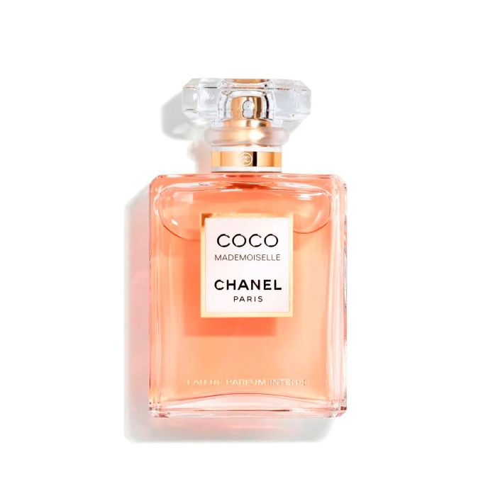 CHANEL Coco Mademoiselle Eau De Parfum Intense 200ml