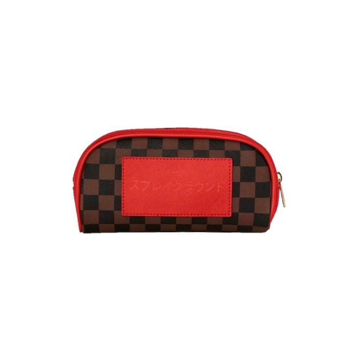 Sprayground Red Redemption ❤️