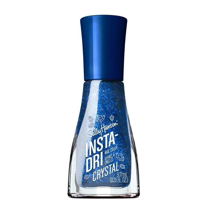 INSTA-DRI®  Cobalt Blue​